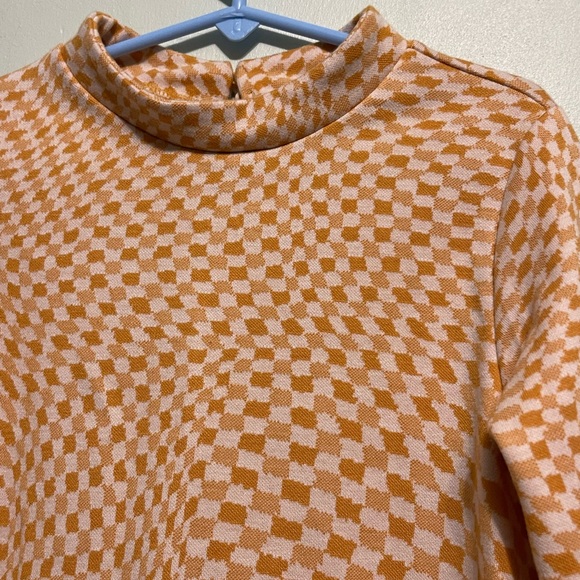 ZARA GIRLS  DRESS - Picture 3 of 8